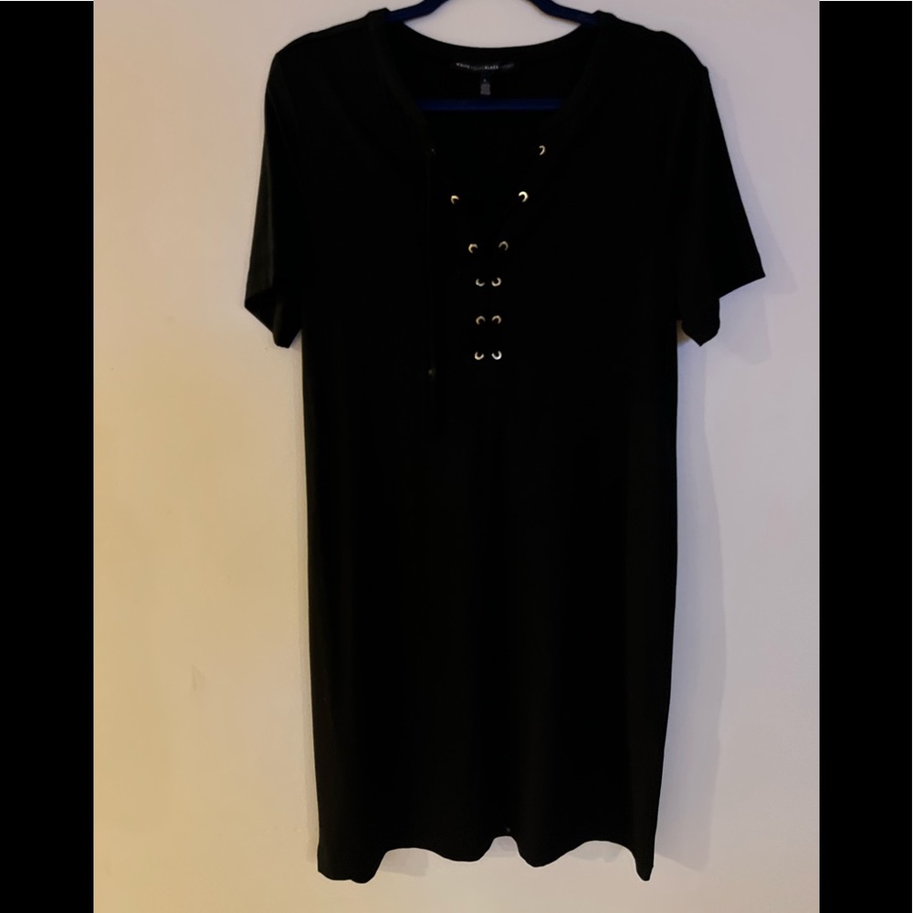 WHBM Dress
